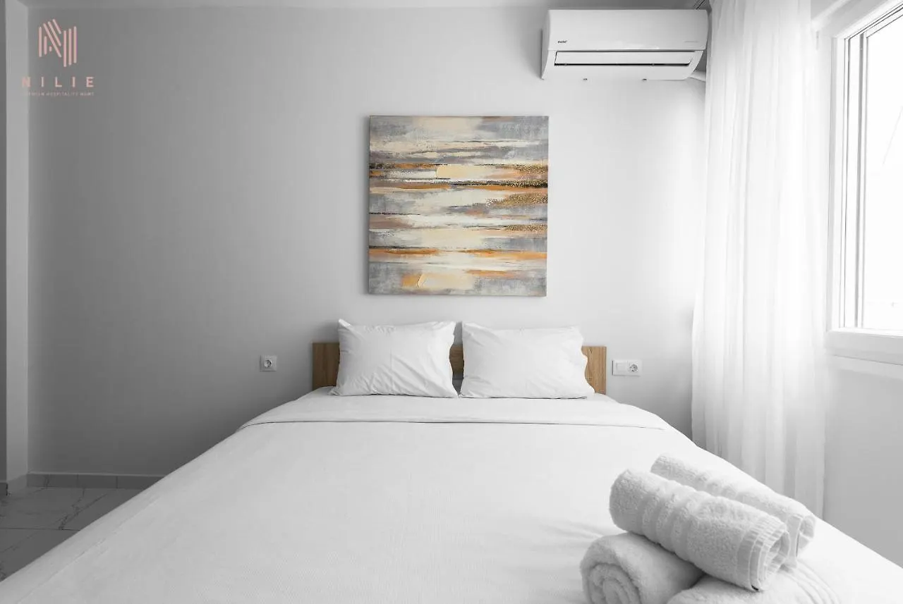 Avenue, Nilie Hospitality Mgmt Apartment Thessaloniki Greece