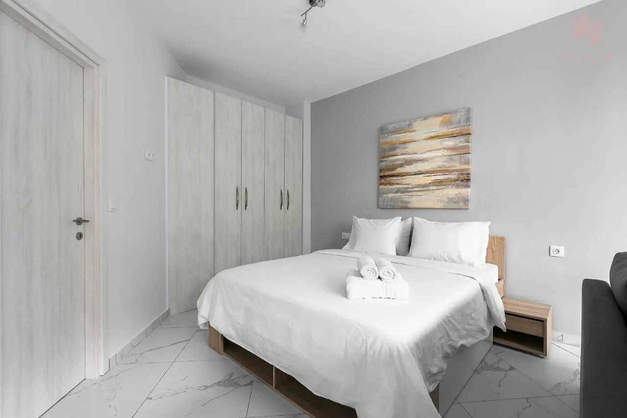Avenue, Nilie Hospitality Mgmt Apartment Thessaloniki