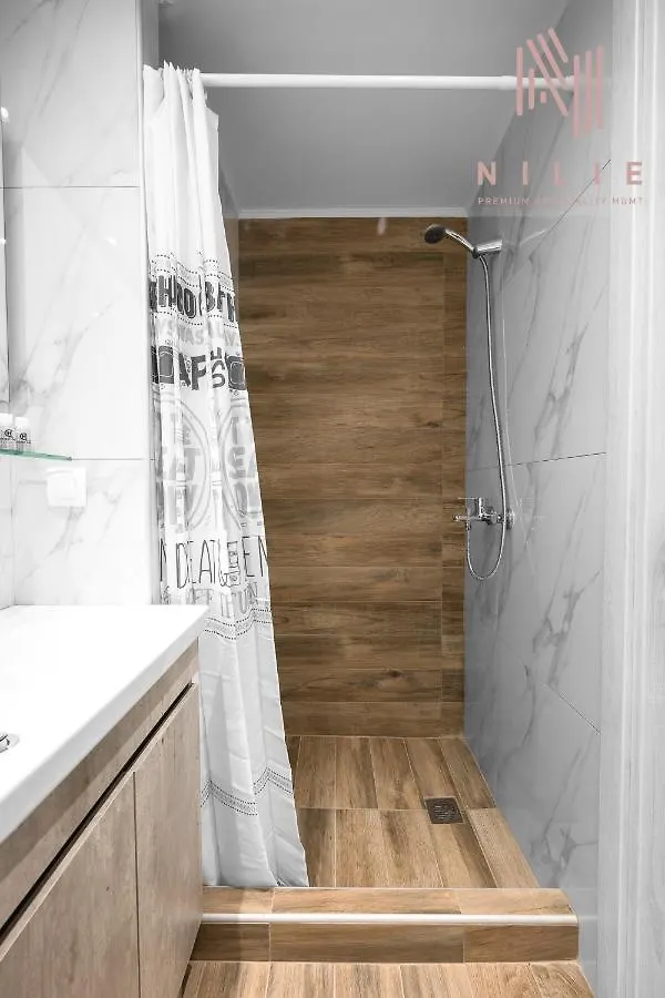 Avenue, Nilie Hospitality Mgmt Apartment Thessaloniki