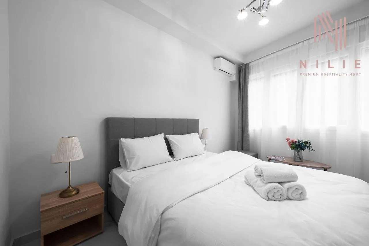 Avenue, Nilie Hospitality Mgmt Apartment Thessaloniki