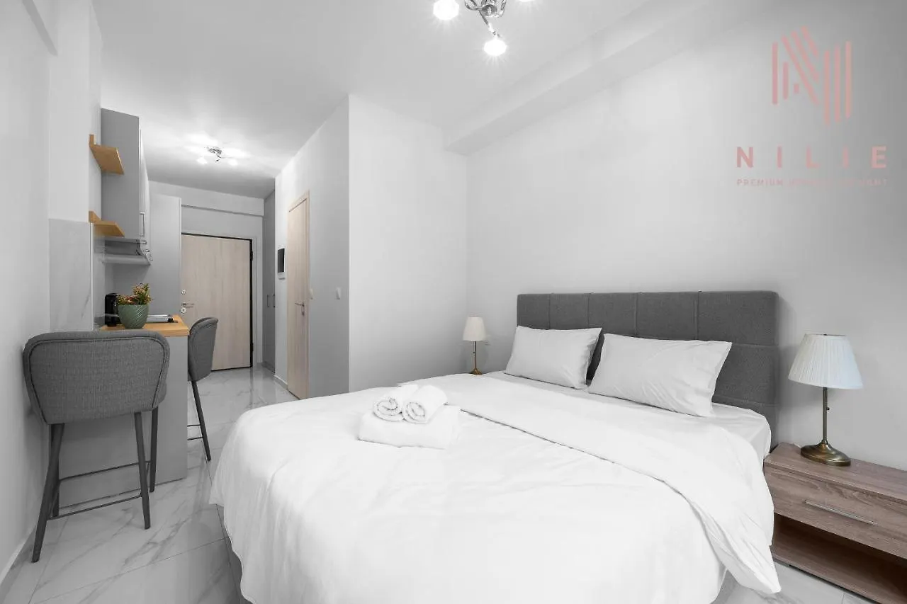 Avenue, Nilie Hospitality Mgmt Apartment Thessaloniki Greece