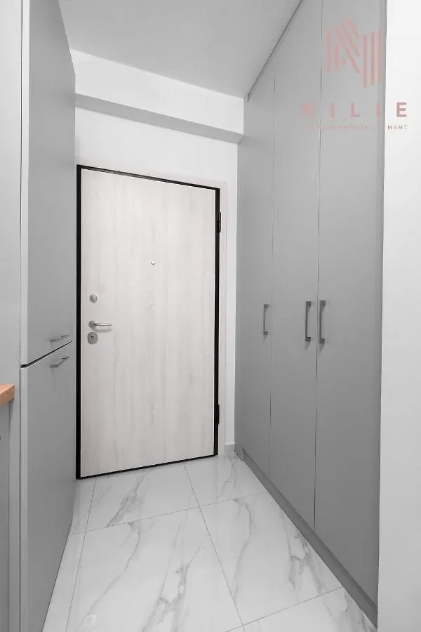 Avenue, Nilie Hospitality Mgmt Apartment Thessaloniki
