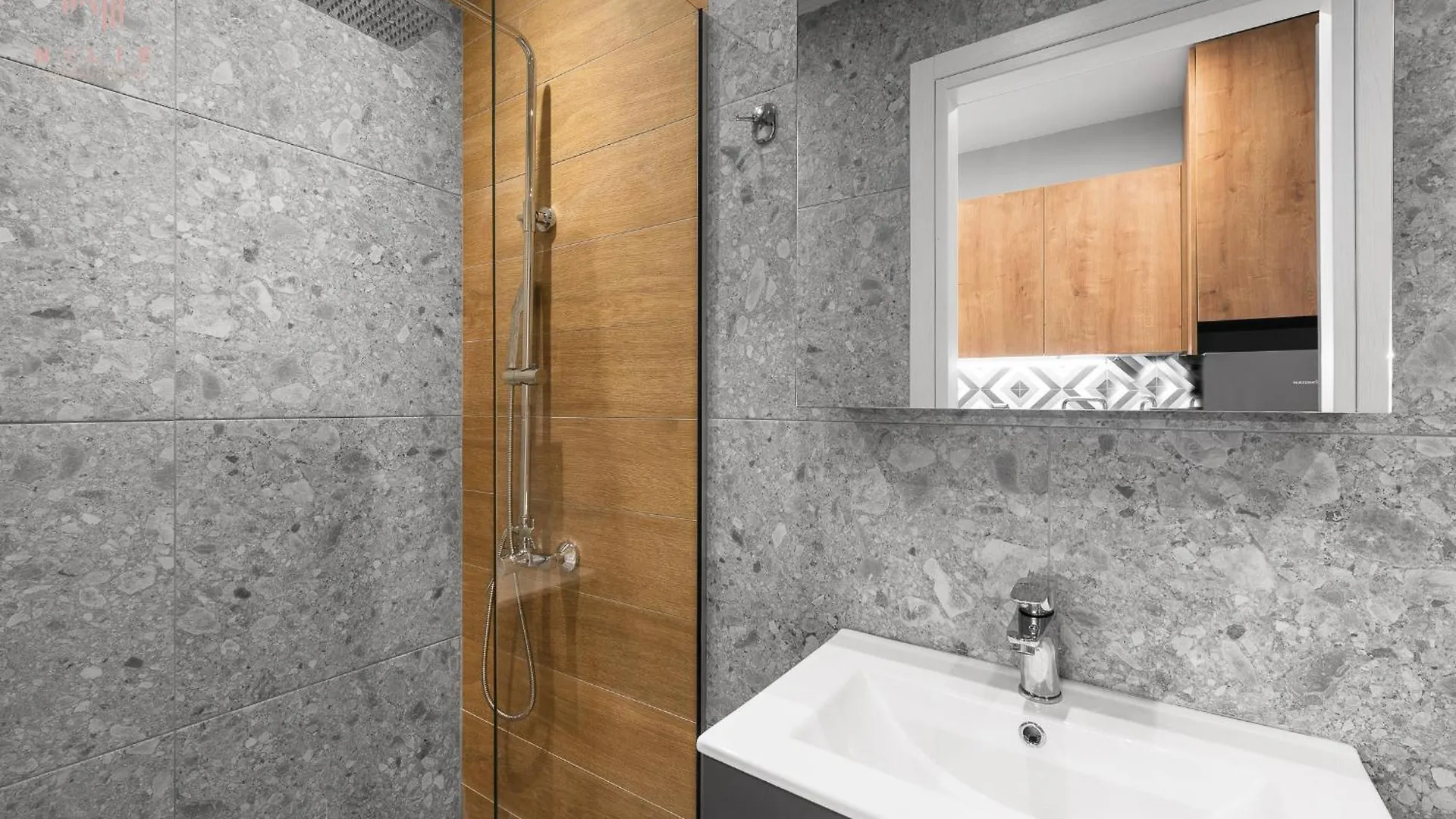Avenue, Nilie Hospitality Mgmt Apartment Thessaloniki 0*,  Greece