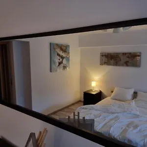 Deluxe Cosy 2 Apartament Bucureşti