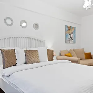 Sudului 303 By Mrg Apartament Bucureşti
