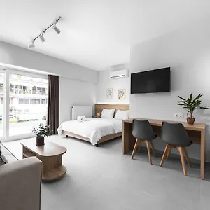 P30, Nilie Hospitality Mgmt Thessaloniki