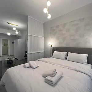 Origami Suites Apartment