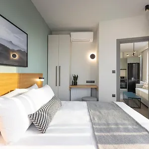 K4 0 Apartments, Historical Center, #feelslikehome Apartment