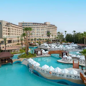 Fame Lara & Complex Antalya